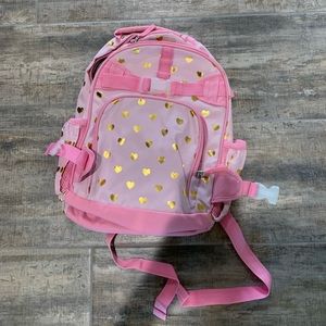 Pottery barn kids backpack